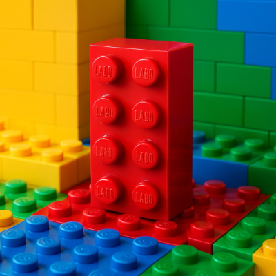 lego